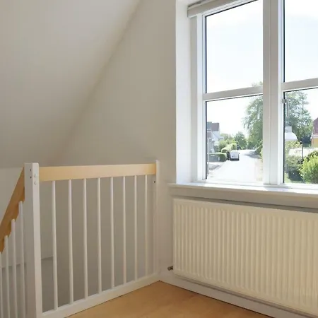 Holiday home Two-bedroom Holiday In Tranekar *