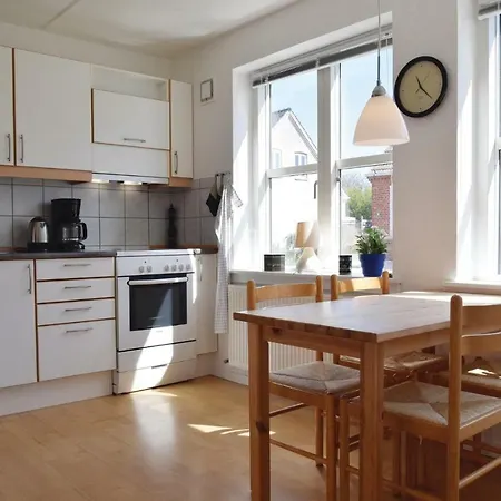 Two-bedroom Holiday In Tranekar