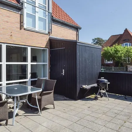 Two-bedroom Holiday In Tranekar Holiday home *