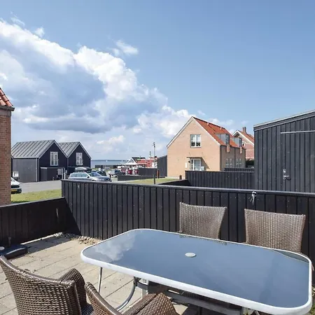 Two-bedroom Holiday In Tranekar Holiday home