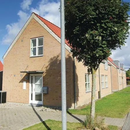 Holiday home Two-bedroom Holiday In Tranekar Lohals